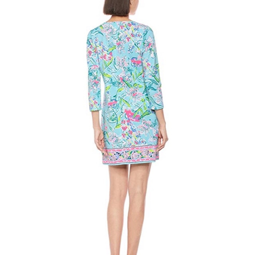 LAST CHANCE Lilly Pulitzer dress - Picture 7 of 7